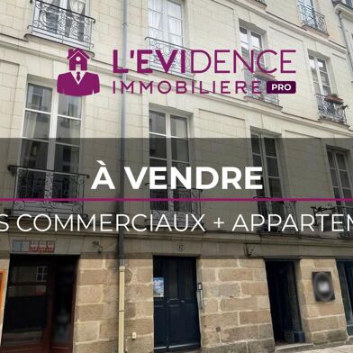 Commerce  482400 €