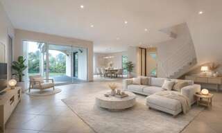 Maison 7 Pièces 198 m² à vendre à Pornichet (44380)