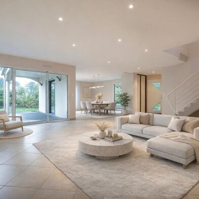 Maison 7 pièces 850000 €