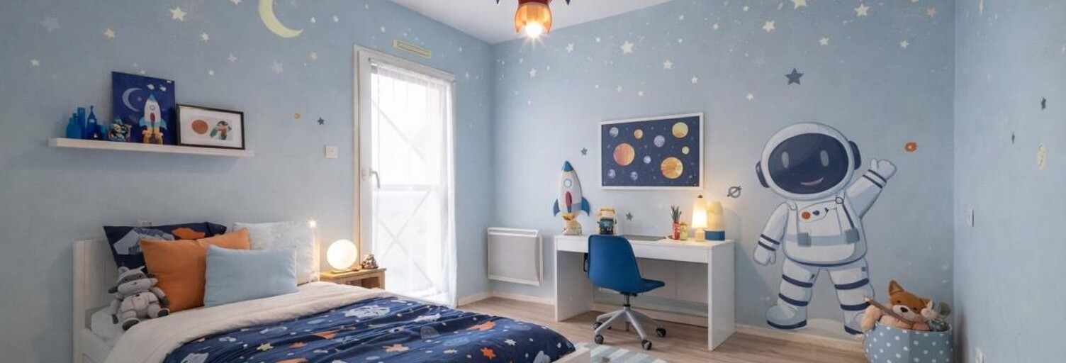 Maison 7 Pièces 198 m² à vendre à Pornichet (44380)