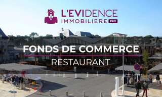 Commerce  160 m² à vendre à La Baule-Escoublac (44500)