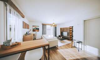 Appartement 3 Pièces 65 m² à vendre à Saint-Nazaire (44600)