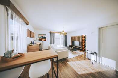 Appartement 3 pièces 290125 €