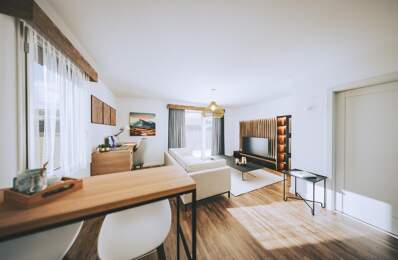 Appartement, T3, 66 m2, Saint-Nazaire — photo du bien