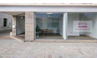 Commerce  46 m² à louer à Le Pouliguen (44510)