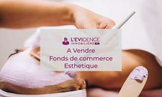 Commerce  50 m² à vendre à La Baule-Escoublac (44500)