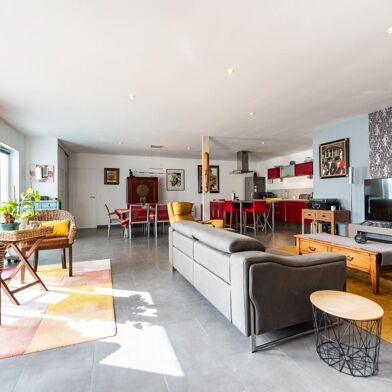 Maison 4 pièces 250000 €