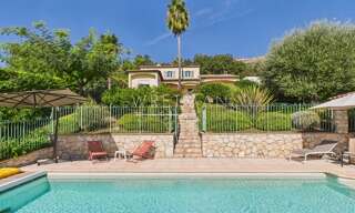 Maison 6 Pièces 175 m² à vendre à Vence (06140)