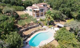Maison 6 Pièces 176 m² à vendre à Le Cannet-des-Maures (83340)