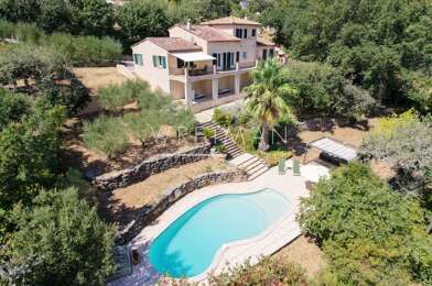 Maison 6 pièces 647000 €