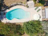 Exclusivité - Villa au charme provençal avec vues panoramiques – — photo 2