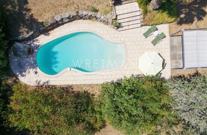 Exclusivité - Villa au charme provençal avec vues panoramiques – — photo 2