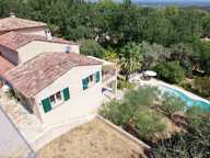 Exclusivité - Villa au charme provençal avec vues panoramiques – — photo 4