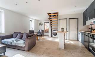 Maison 4 Pièces 75 m² à vendre à Vaux-en-Beaujolais (69460)