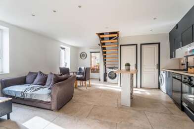 Maison 4 pièces 185000 €