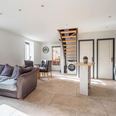 Maison 4 pièces 185000 €