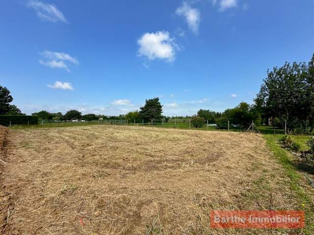Terrain À Vendre — photo du bien