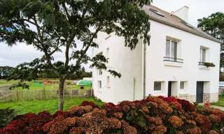 Maison 4 Pièces 104 m² à vendre à Landudec (29710)