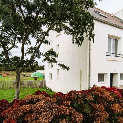 Maison 4 pièces 198340 €