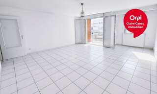Appartement 3 Pièces 72 m² à vendre à Castres (81100)