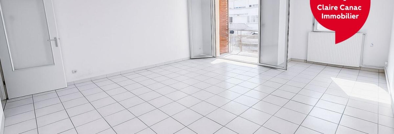 Appartement 3 Pièces 72 m² à vendre à Castres (81100)