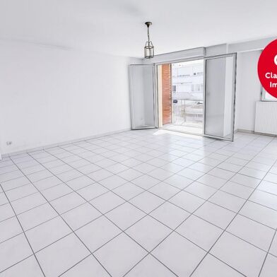 Appartement 3 pièces 110000 €