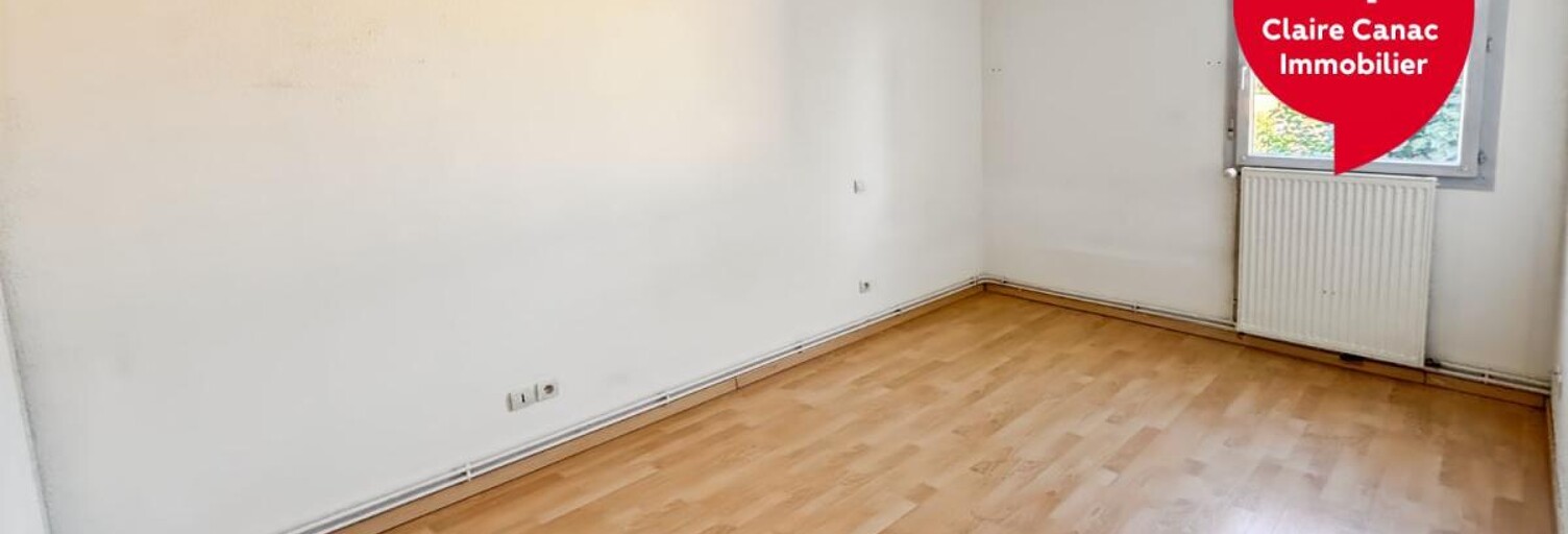 Appartement 3 Pièces 72 m² à vendre à Castres (81100)