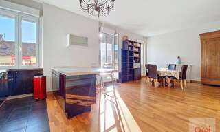 Appartement 2 Pièces 90 m² à louer à Ajaccio (20000)