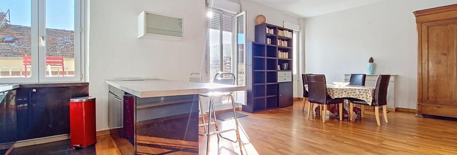 Appartement 2 Pièces 90 m² à louer à Ajaccio (20000)