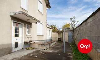 Appartement 4 Pièces 101 m² à vendre à Saint-Priest (69800)