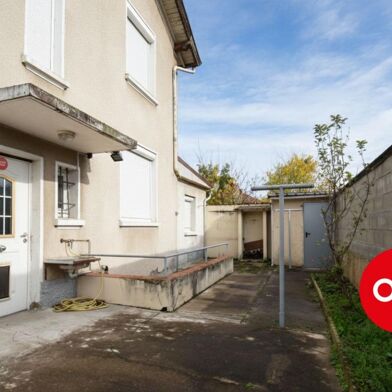 Appartement 4 pièces 355000 €