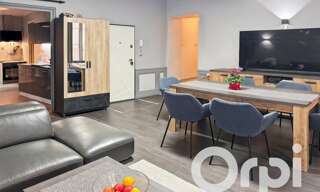 Appartement 3 Pièces 73 m² à vendre à Beaucaire (30300)