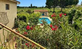 Maison 6 Pièces 185 m² à vendre à Beaucaire (30300)