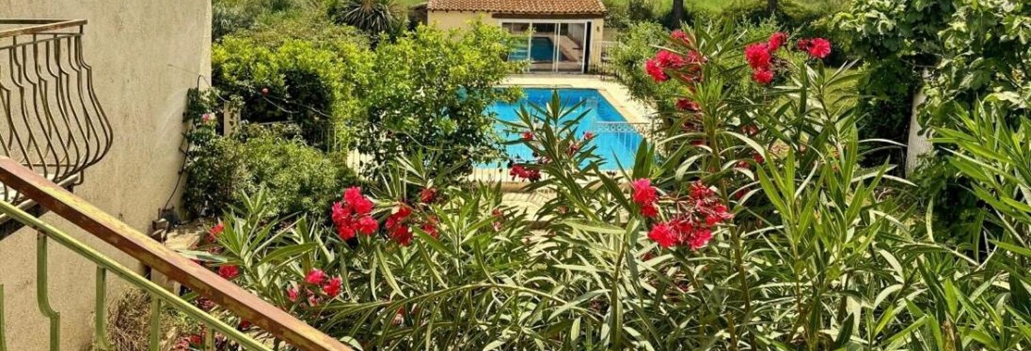 Maison 6 Pièces 185 m² à vendre à Beaucaire (30300)