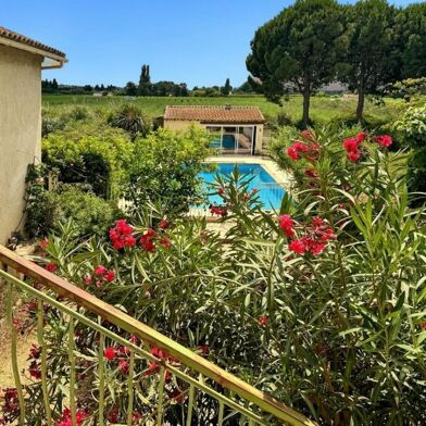 Maison 6 pièces 370000 €