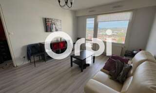 Appartement 1 Pièce 34 m² à vendre à Saint-Étienne (42000)