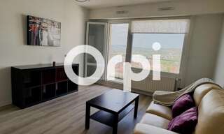 Appartement 1 Pièce 34 m² à vendre à Saint-Étienne (42000)