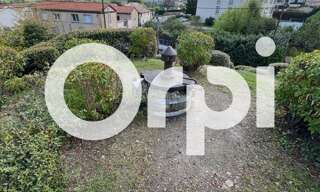 Terrain  787 m² à vendre à Lorette (42420)