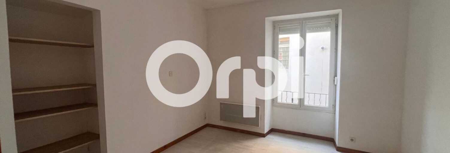 Appartement 4 Pièces 64 m² à louer à Rive-de-Gier (42800)