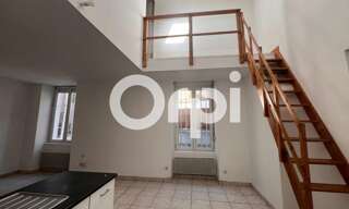 Appartement 4 Pièces 64 m² à louer à Rive-de-Gier (42800)