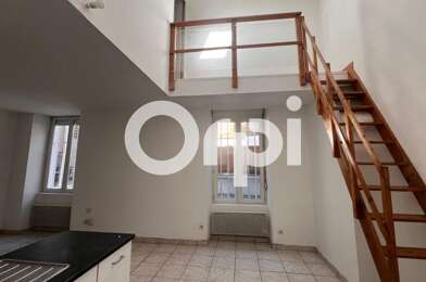 Appartement 4 pièces 625 €