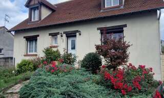 Maison 5 Pièces 134 m² à vendre à Fleury-les-Aubrais (45400)