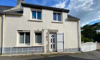 Maison 6 Pièces 120 m² à vendre à Séné (56860)