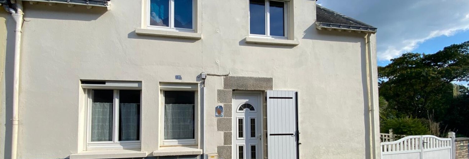 Maison 6 Pièces 120 m² à vendre à Séné (56860)