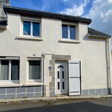 Maison 6 pièces 346500 €