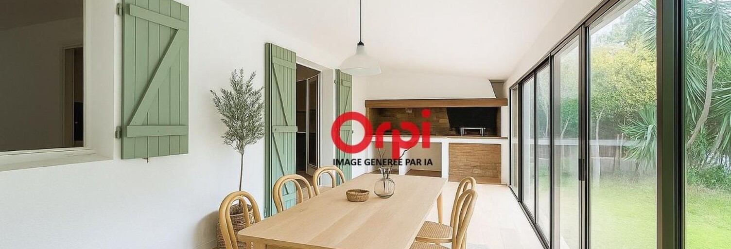 Maison 3 Pièces 85 m² à vendre à Porto-Vecchio (20137)