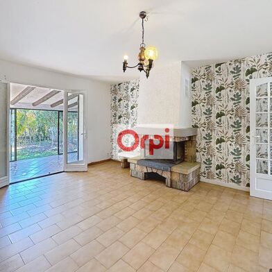 Maison 3 pièces 325000 €