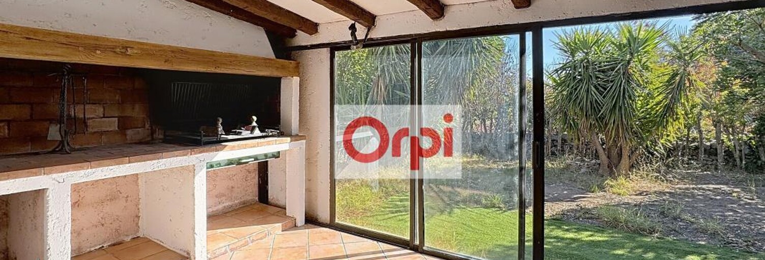 Maison 3 Pièces 85 m² à vendre à Porto-Vecchio (20137)