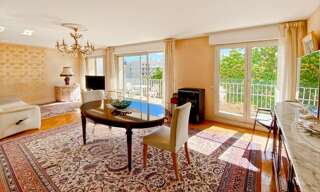 Appartement 5 Pièces 107 m² à vendre à Versailles (78000)