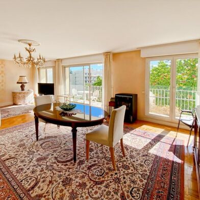 Appartement 5 pièces 624000 €